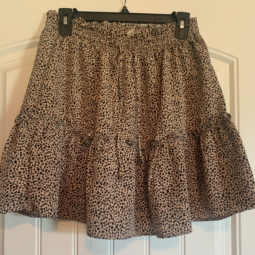 Skirt size L
